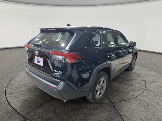 Toyota RAV4 LE 2023 