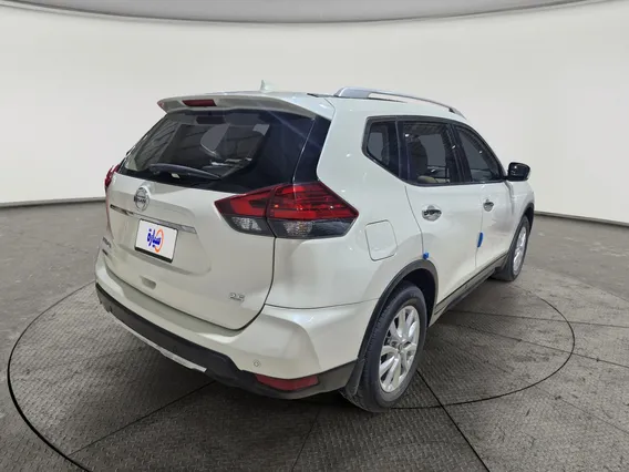 نيسان أكس تريل S 5 Seats 2022 