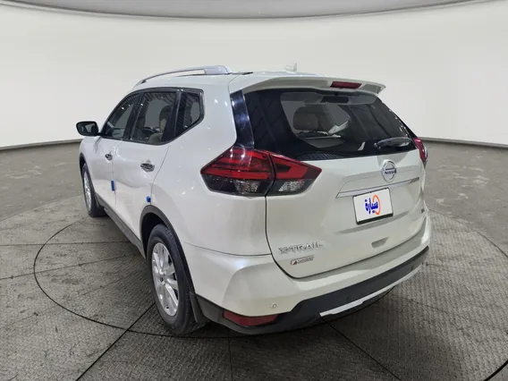 نيسان أكس تريل S 5 Seats 2022 