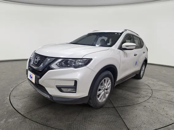 نيسان أكس تريل S 5 Seats 2022 