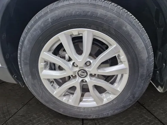 نيسان أكس تريل S 5 Seats 2022 