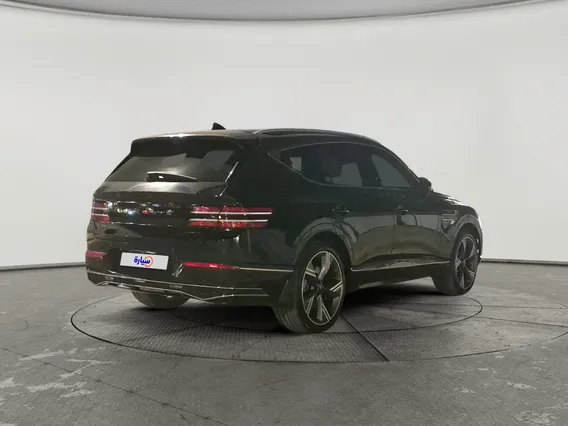 جينيسيس GV80 Royal 2025 