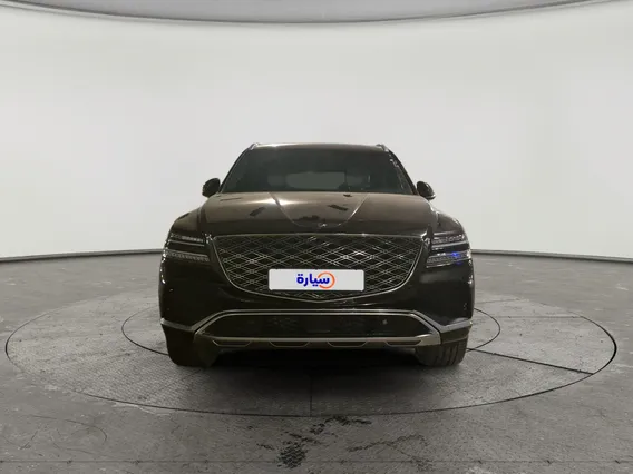 Genesis GV80 Royal 2025 