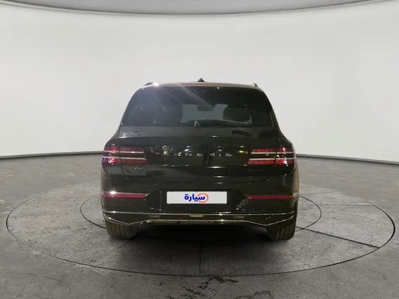 Genesis GV80 Royal 2025 