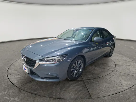 Mazda 6 Skyactive G 2023 