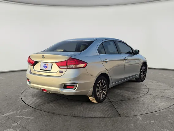 Suzuki Ciaz GLX 2023 