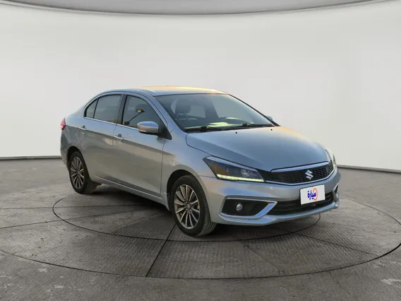 Suzuki Ciaz GLX 2023 