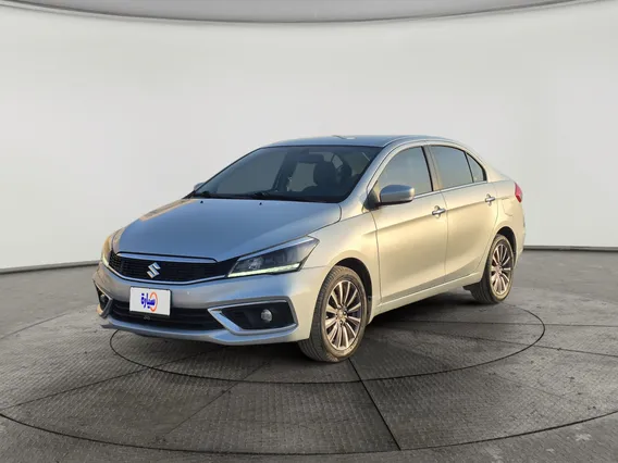 Suzuki Ciaz GLX 2023 