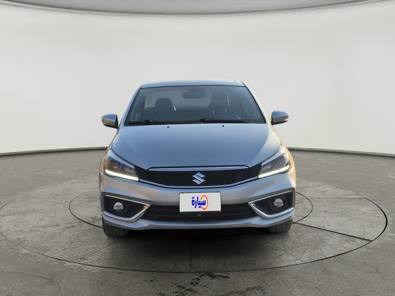 Suzuki Ciaz GLX 2023 