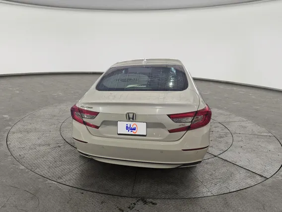 Honda Accord LX 2020 