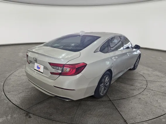 Honda Accord LX 2020 