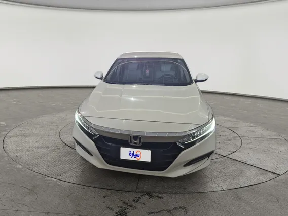 Honda Accord LX 2020 