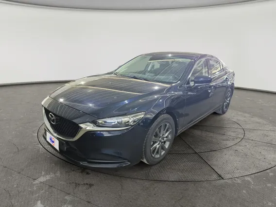 Mazda 6 Skyactive G 2024 