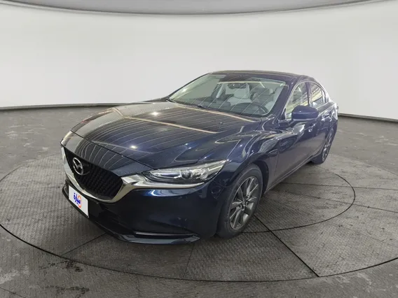 Mazda 6 Skyactive G 2024 