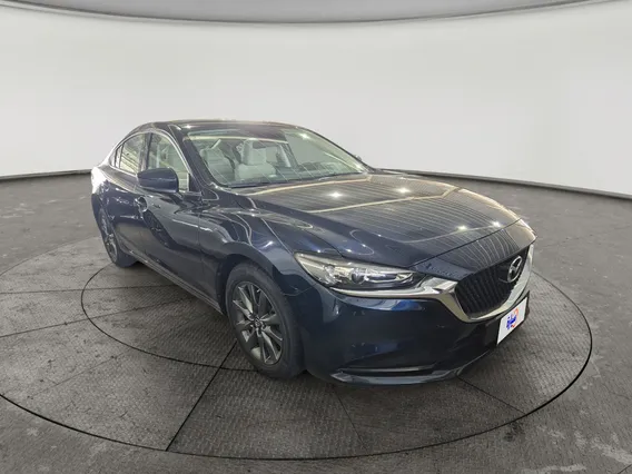 Mazda 6 Skyactive G 2024 