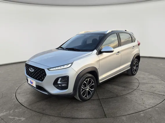 Chery Tiggo 2 Pro Comfort 2024 