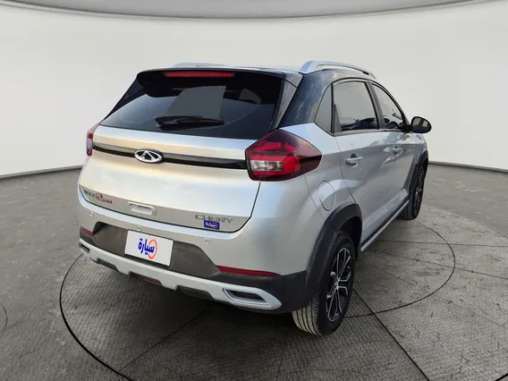 Chery Tiggo 2 Pro Comfort 2024 