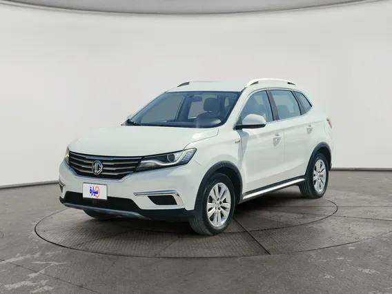 ام جي RX5 STD 2023 