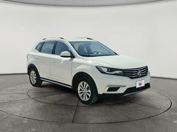 ام جي RX5 STD 2023 