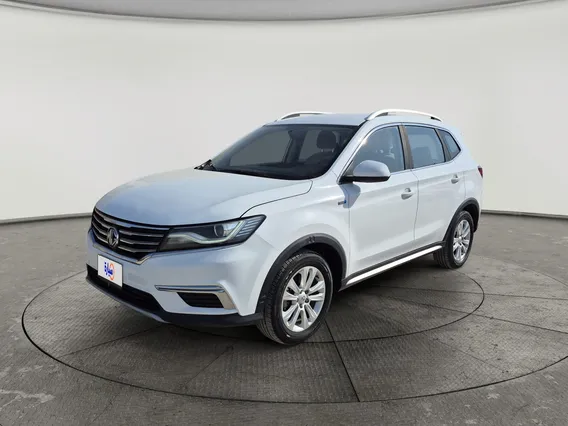 ام جي RX5 STD 2023 
