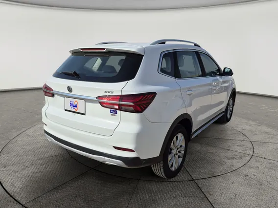 ام جي RX5 STD 2023 