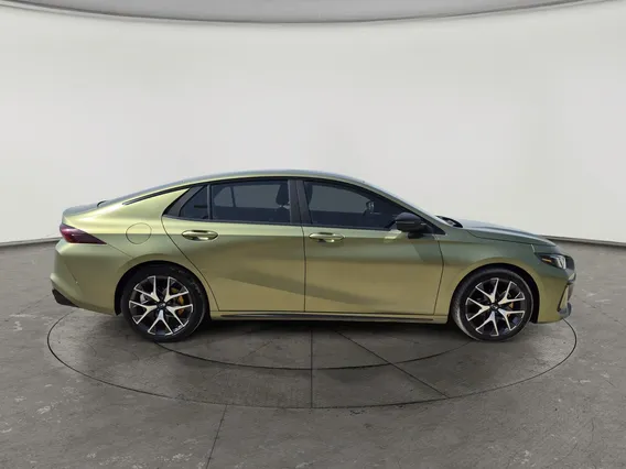 GAC Empow GE 2024 