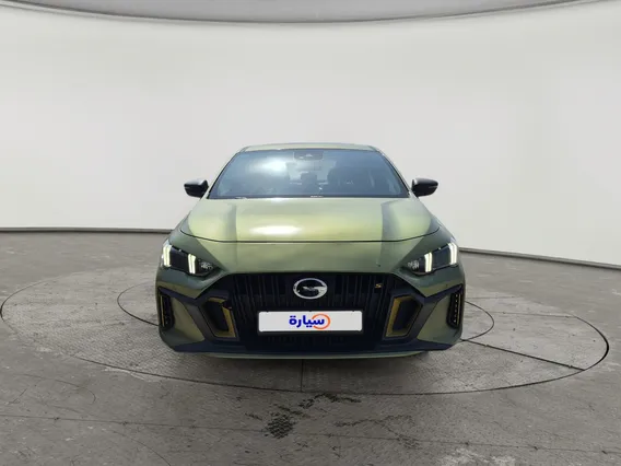 GAC Empow GE 2024 