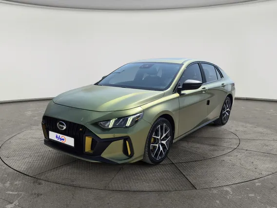 GAC Empow GE 2024 