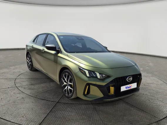 GAC Empow GE 2024 