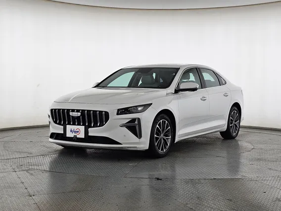 Geely Preface GL 2025 