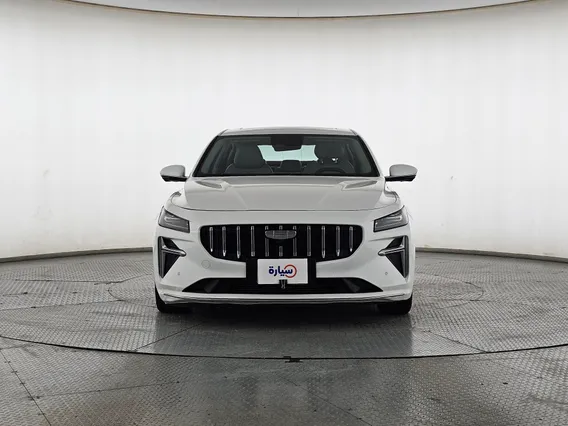 Geely Preface GL 2025 