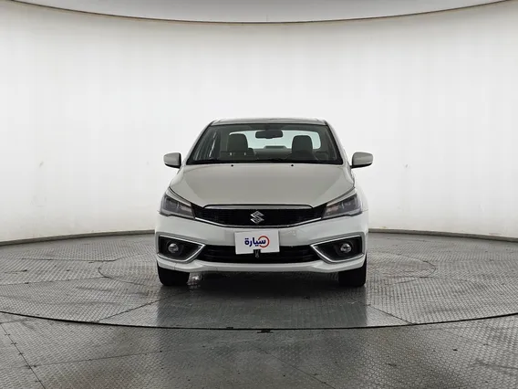 Suzuki Ciaz GLX 2023 