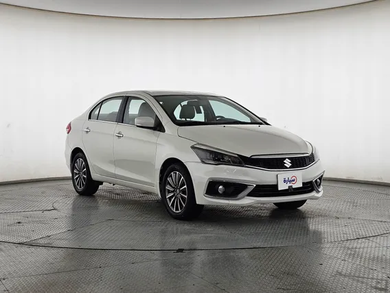 Suzuki Ciaz GLX 2023 