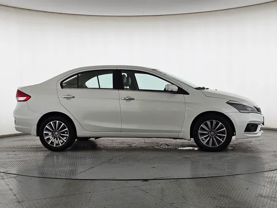 Suzuki Ciaz GLX 2023 