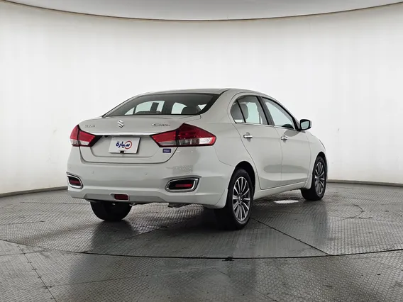 Suzuki Ciaz GLX 2023 