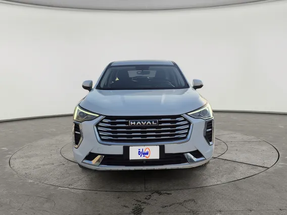 Haval Jolion Basic 2024 