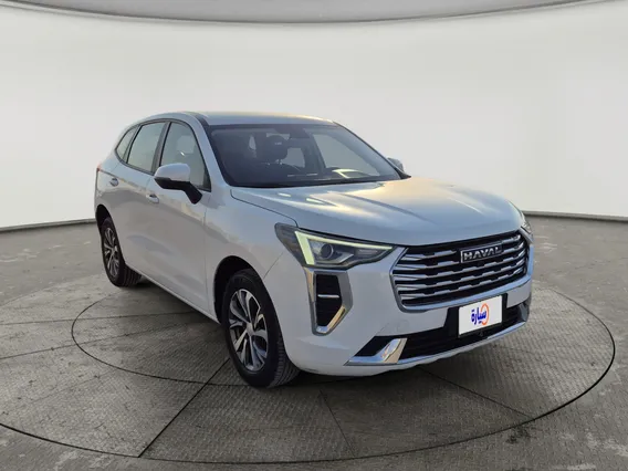 Haval Jolion Basic 2024 