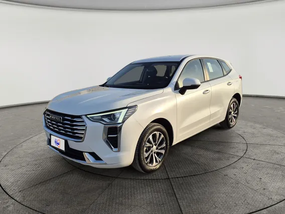 Haval Jolion Basic 2024 