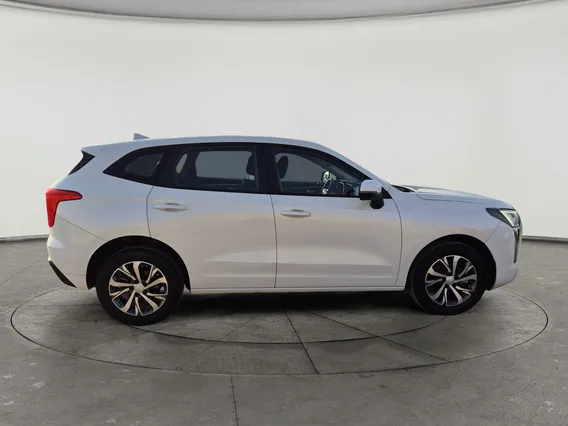 Haval Jolion Basic 2024 