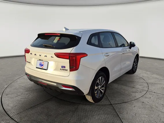 Haval Jolion Basic 2024 