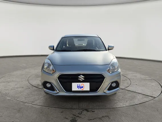 Suzuki Dzire GL 2024 