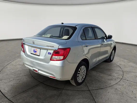 Suzuki Dzire GL 2024 