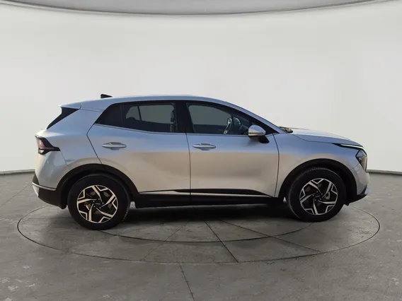 Kia Sportage LX 2024 دبل
