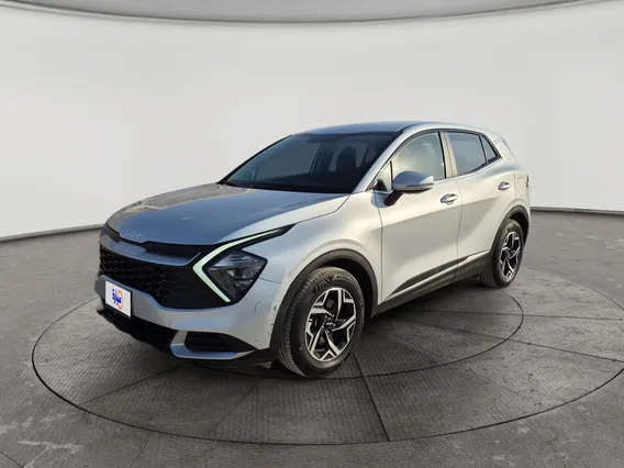 Kia Sportage LX 2024 دبل