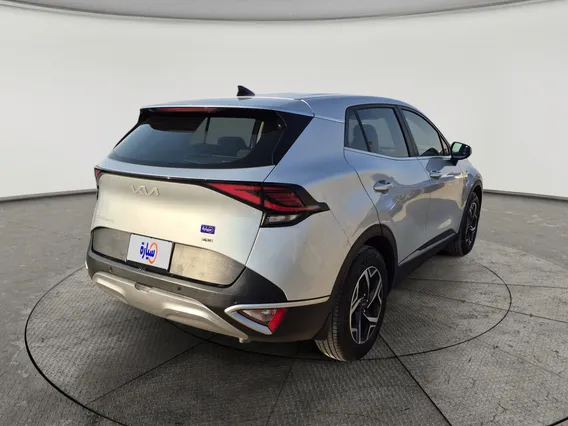 Kia Sportage LX 2024 دبل