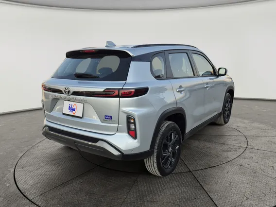 Toyota Urban Cruiser GL 2025 