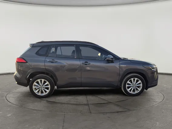 Toyota Corolla Cross XLE HEV 2022 