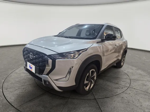 Nissan Magnite S 2025 