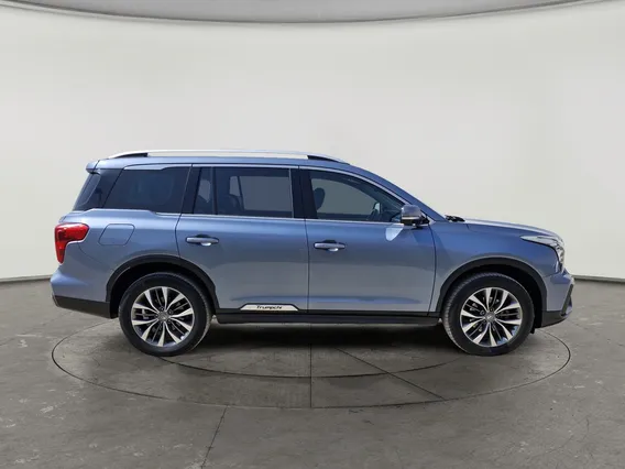 GAC GS8 GL 2022 
