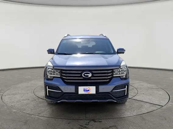 GAC GS8 GL 2022 